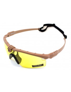 Lunettes Battle Pro Thermal...