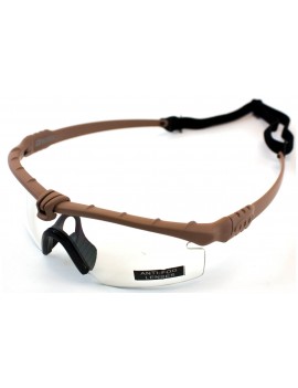 Lunettes Battle Pro Thermal...