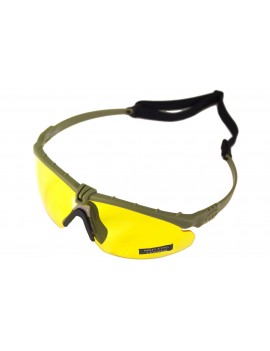 Lunettes Battle Pro Thermal...