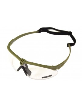 Lunettes Battle Pro Thermal...