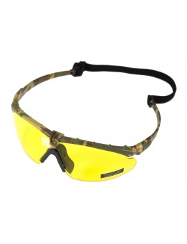 Lunettes Battle Pro Thermal...