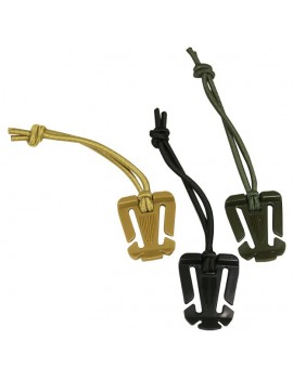 MOLLE Bungee Retainers