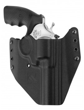 Holster plaquette Kydex...