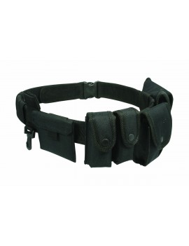 Viper Security Belt System