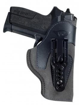 Holster Inside microfibre