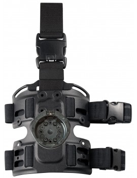 Plaque de cuisse RDC