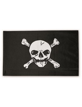 Drapeau Pirate