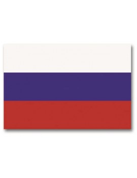 Drapeau Russe