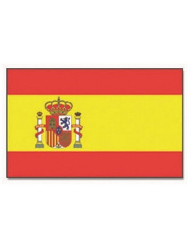 Drapeau de l'Espagne