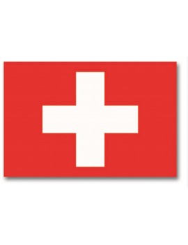 Drapeau Suisse