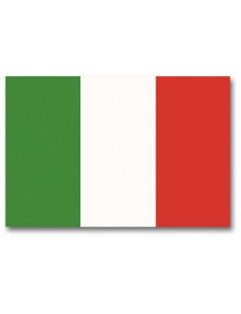 Drapeau Italien