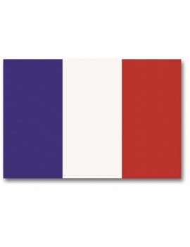 Drapeau Français
