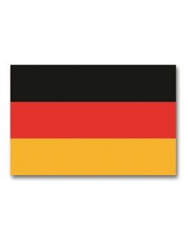 Drapeau Allemand