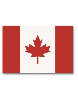 Drapeau du Canada