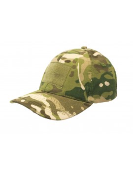 Casquette Nuprol camo avec...