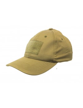 Casquette Nuprol tan avec...