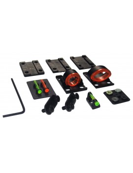 Killer Combo - Dead Ringer