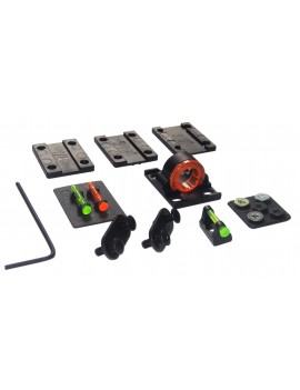 Beard Buster - Dead Ringer