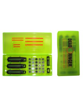 Pro Pack - Dead Ringer