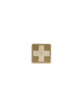 Patch PVC Medic