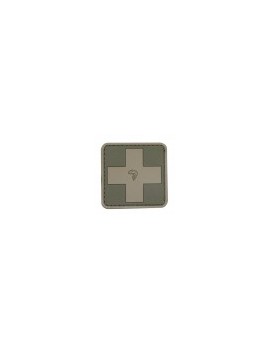 Patch PVC Medic