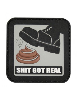 Patch PVC Got Real