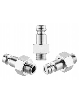 Coupleur HPA mâle...