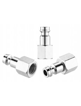 Coupleur HPA mâle 1/8 NPT...