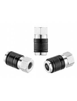 Coupleur HPA EU anti-retour...