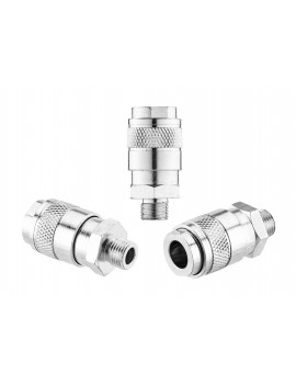 Coupleur HPA femmelle EU...