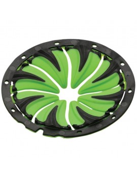 R1 Quick feed rotor Lime