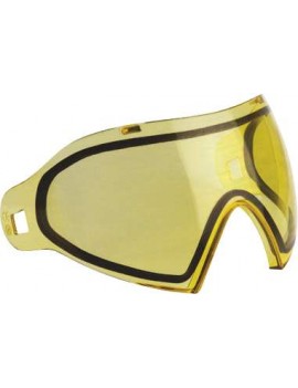 Ecran Thermal jaune Dye I4