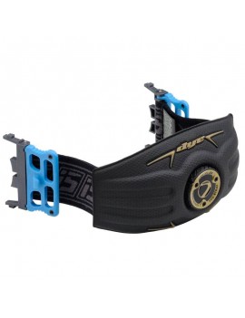 Strap GSR Gold pour Dye I5