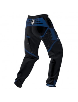 Pantalon Dye LT bleu