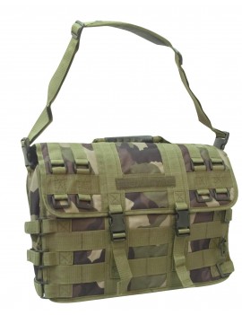 Sac investigation et ordi