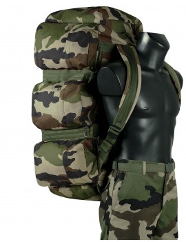 Sac commando Otan 100 litres