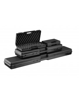 Mallettes ABS intérieur...