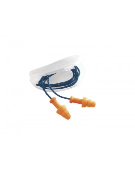 Bouchons réutilisables