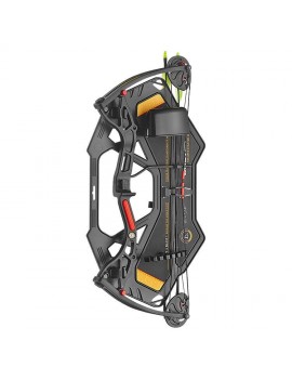 Arc EK Buster split Compound