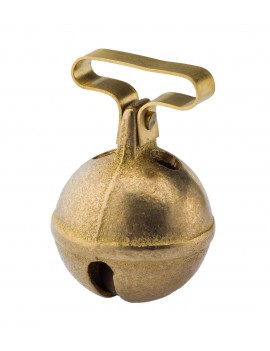 Grelots Romain Numéro 5....