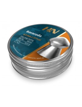 Plombs Baracuda H&N SPORT...