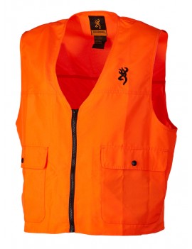 Gilet de sécurité X-TREME...