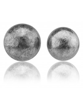 Balles rondes par 100 CAL...