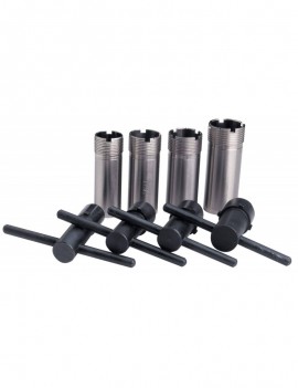 Choke FAIR courts...