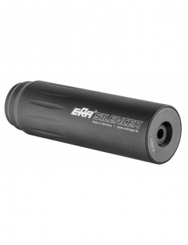 Modérateur de son Recknagel...