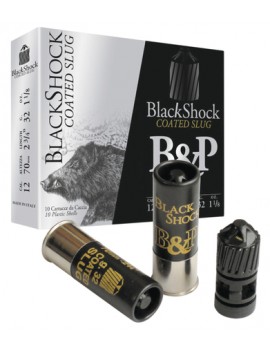 CAL 12/70 - BIG GAME BLACK...