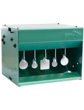 GAMO porte Cible Rocker