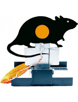 GAMO Cible Rat Target