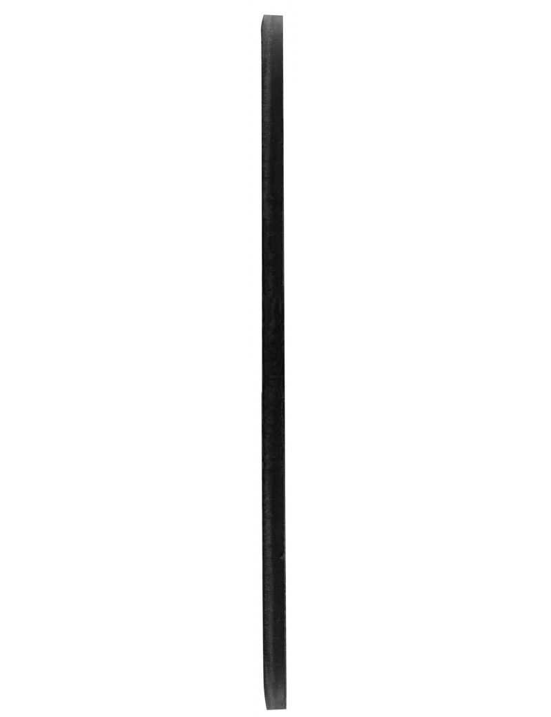 Plaque intercalaire PVC dur épaisseur 4.5 mm
