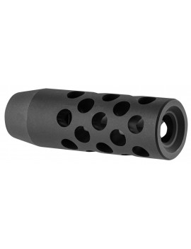 Frein de bouche HMB noir...